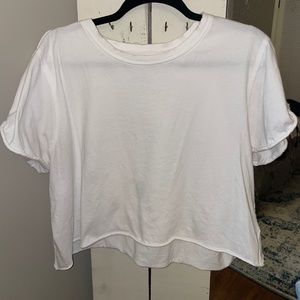 free people crop top